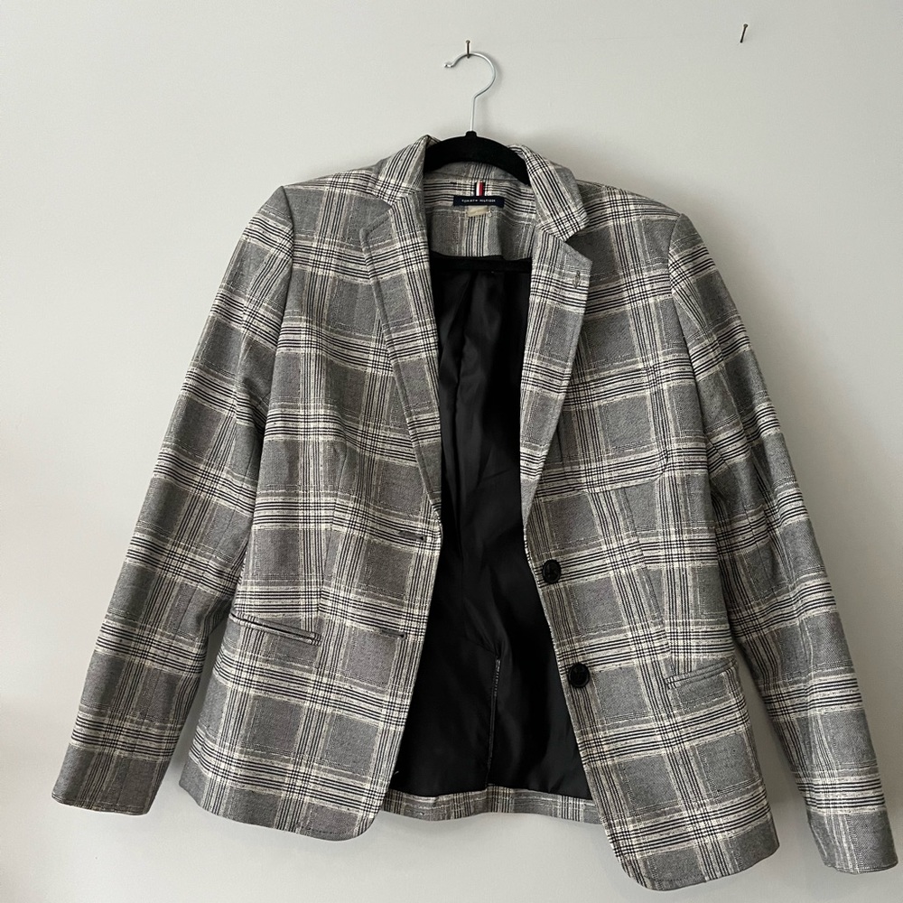 Tommy Hilfiger Blazer